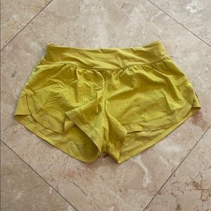 Lululemon Speed Up Shorts (6)